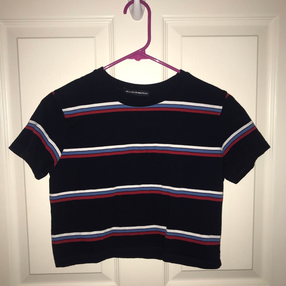 Brandy Melville - Helen Top
